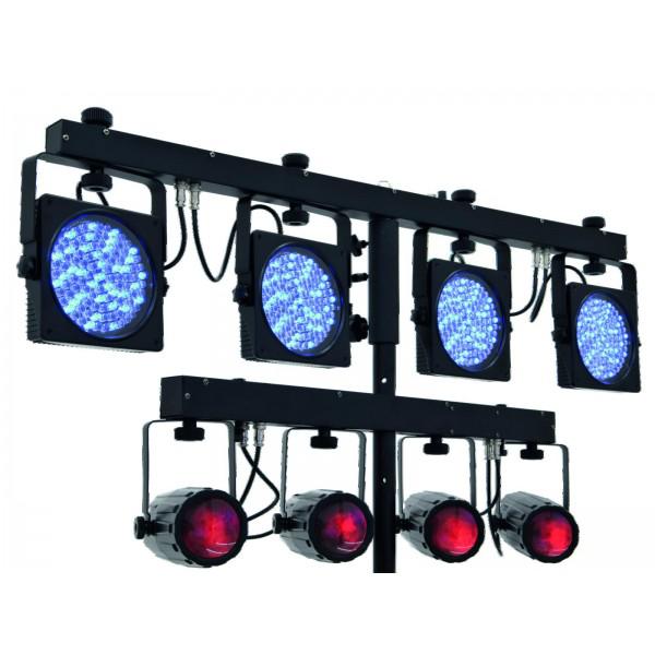 EUROLITE KLS-Kombo Pack 2 - EUROLITE KLS-Kombo Pack 2