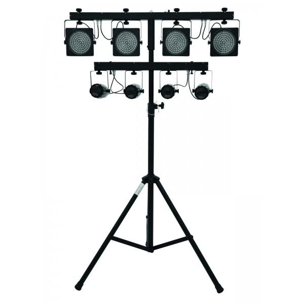 EUROLITE KLS-Kombo Pack 2 - EUROLITE KLS-Kombo Pack 2