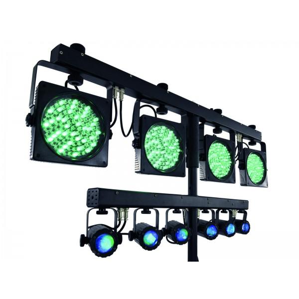 EUROLITE KLS-Kombo Pack 1