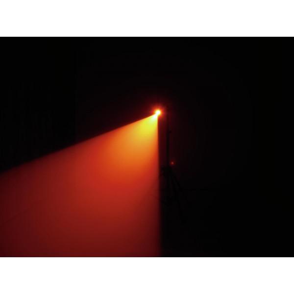 EUROLITE LED PST-4W QCL spot - EUROLITE LED PST-4W QCL spot