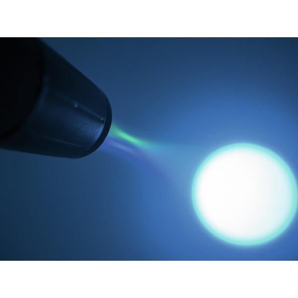 EUROLITE LED PST-4W QCL spot - EUROLITE LED PST-4W QCL spot