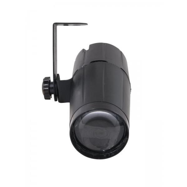 EUROLITE LED PST-4W QCL spot - EUROLITE LED PST-4W QCL spot