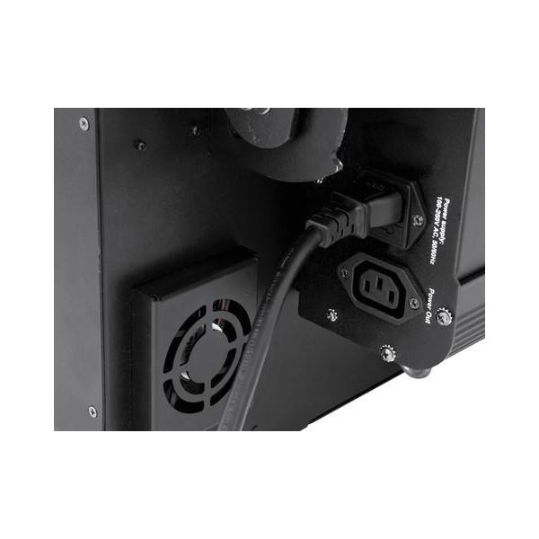 EUROLITE LED PMC-25x10W COB RGB 25┬░ - EUROLITE LED PMC-25x10W COB RGB 25┬░