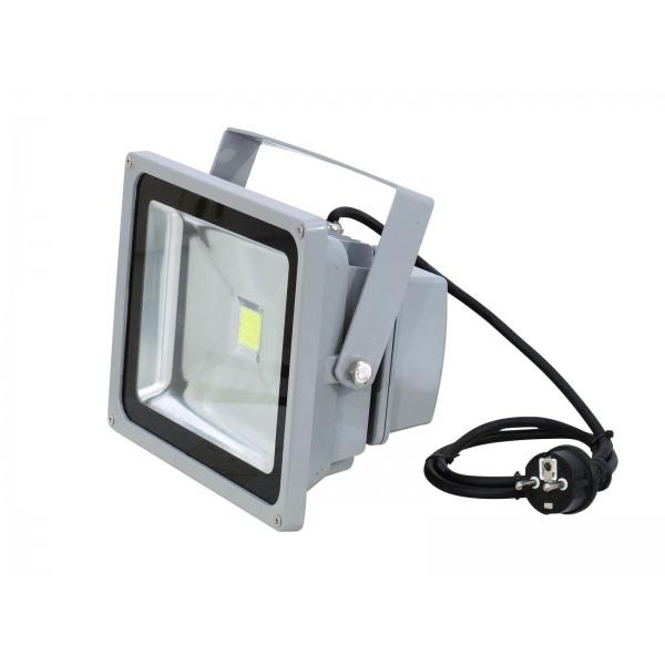 EUROLITE LED IP FL-30 COB 6400K 120┬░ - EUROLITE LED IP FL-30 COB 6400K 120┬░