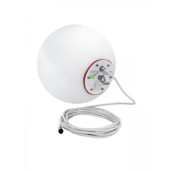 Led Ball 30 EUROLITE 24V - Led Ball 30 EUROLITE 24V
