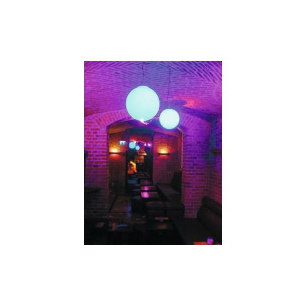 Led Ball 30 EUROLITE 24V - Led Ball 30 EUROLITE 24V