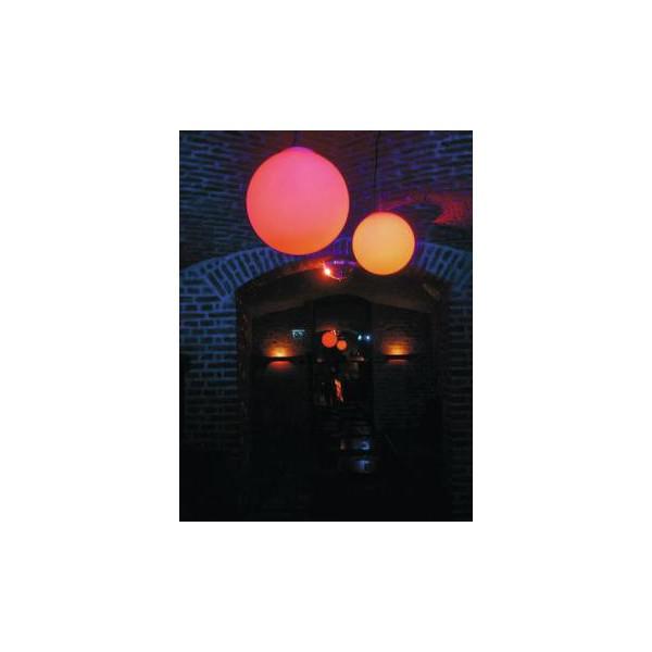 Led Ball 30 EUROLITE 24V - Led Ball 30 EUROLITE 24V