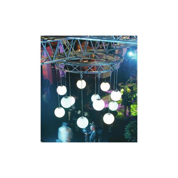 Led Ball 30 EUROLITE 24V - Led Ball 30 EUROLITE 24V