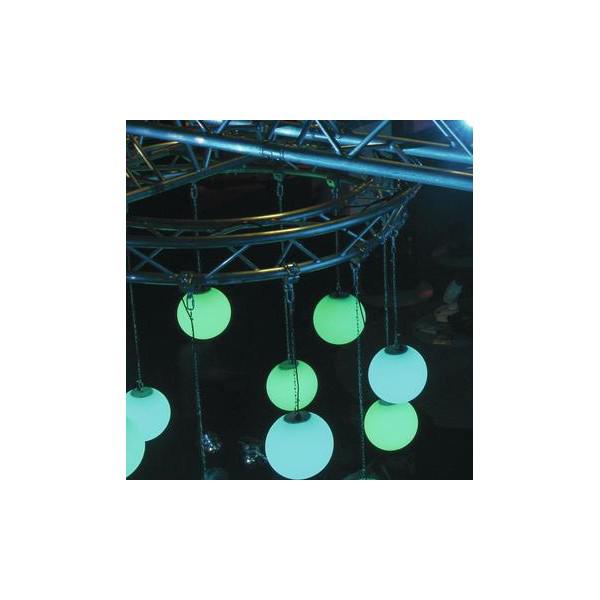 Led Ball 30 EUROLITE 24V - Led Ball 30 EUROLITE 24V