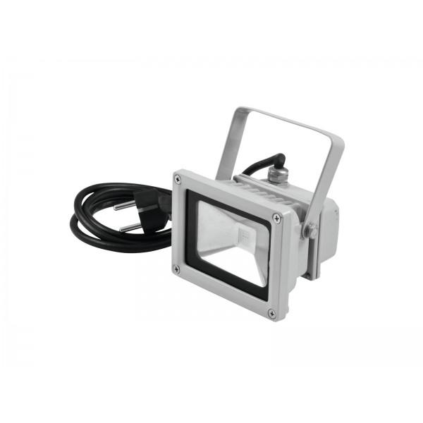 EUROLITE LED IP FL-10 COB RGB 120┬░ - EUROLITE LED IP FL-10 COB RGB 120┬░