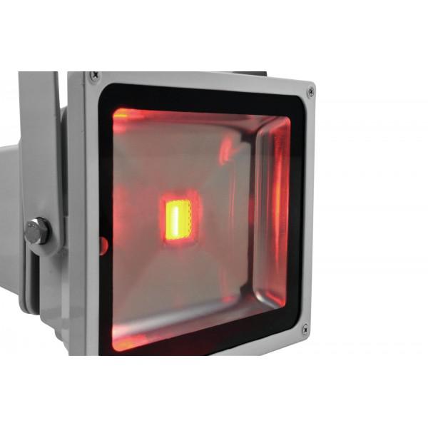 EUROLITE LED IP FL-30 COB RGB 120┬░ - EUROLITE LED IP FL-30 COB RGB 120┬░