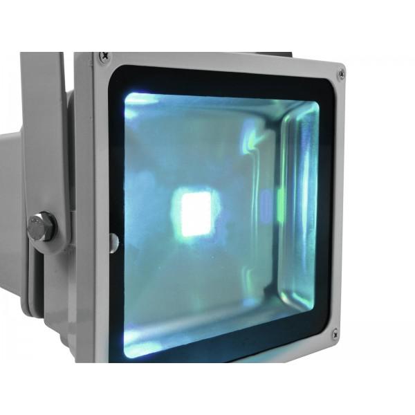 EUROLITE LED IP FL-30 COB RGB 120┬░ - EUROLITE LED IP FL-30 COB RGB 120┬░