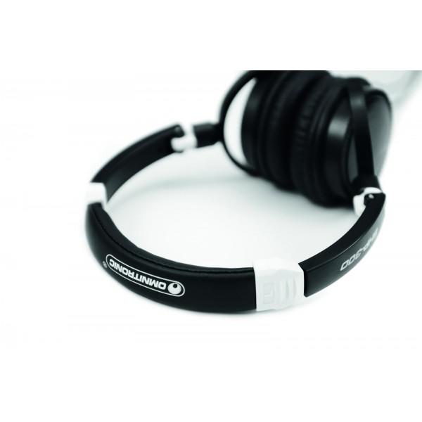 Casti Audio Omnitronic SHP-300 - Casti Audio Omnitronic SHP-300