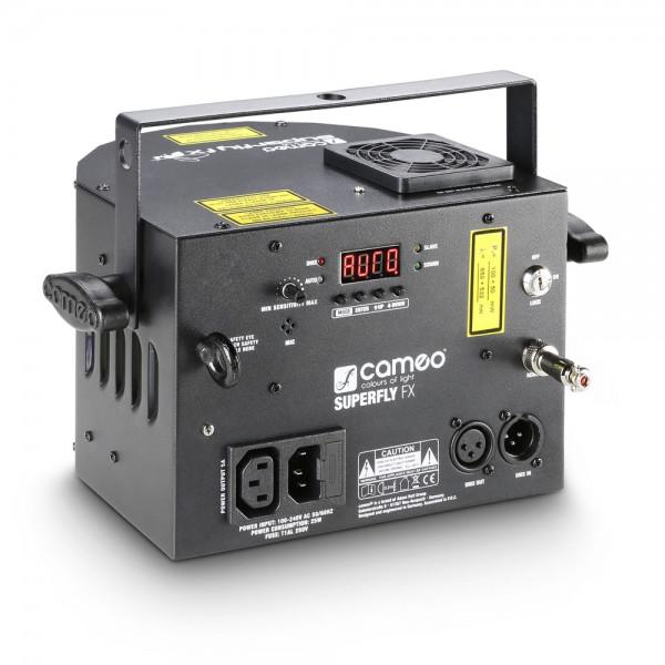 Cameo SUPERFLY FX - Cameo SUPERFLY FX