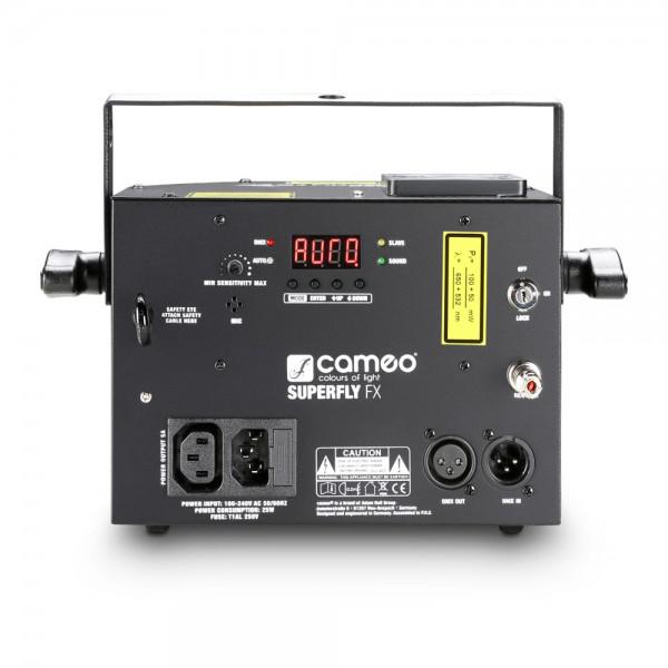 Cameo SUPERFLY FX - Cameo SUPERFLY FX