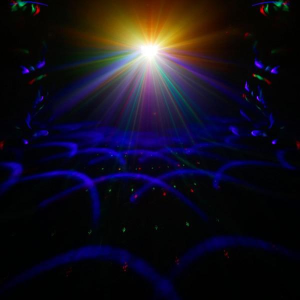 Cameo SUPERFLY FX - Cameo SUPERFLY FX