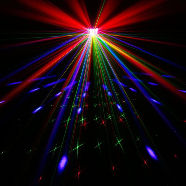 Cameo SUPERFLY FX - Cameo SUPERFLY FX