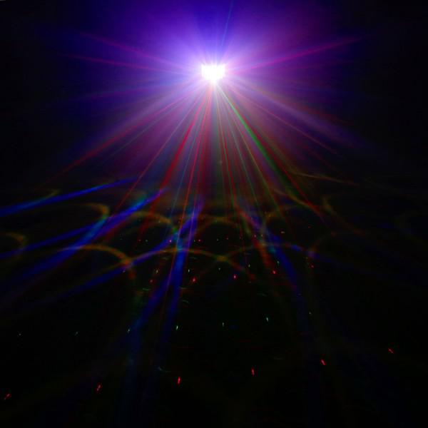 Cameo SUPERFLY FX - Cameo SUPERFLY FX