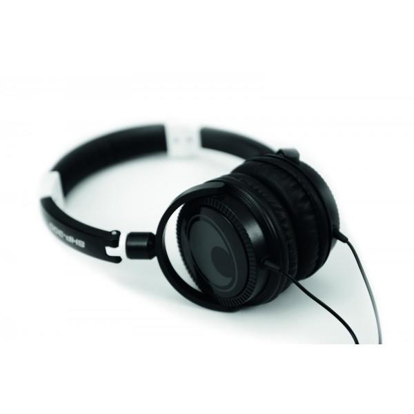 Casti Audio Omnitronic SHP-300 - Casti Audio Omnitronic SHP-300