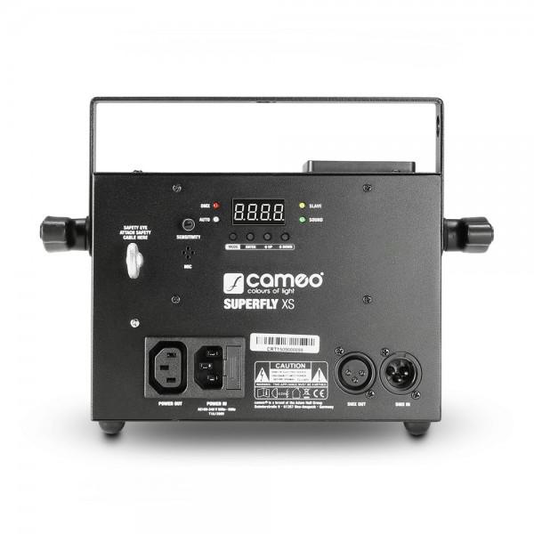 Cameo SUPERFLY XS - Cameo SUPERFLY XS