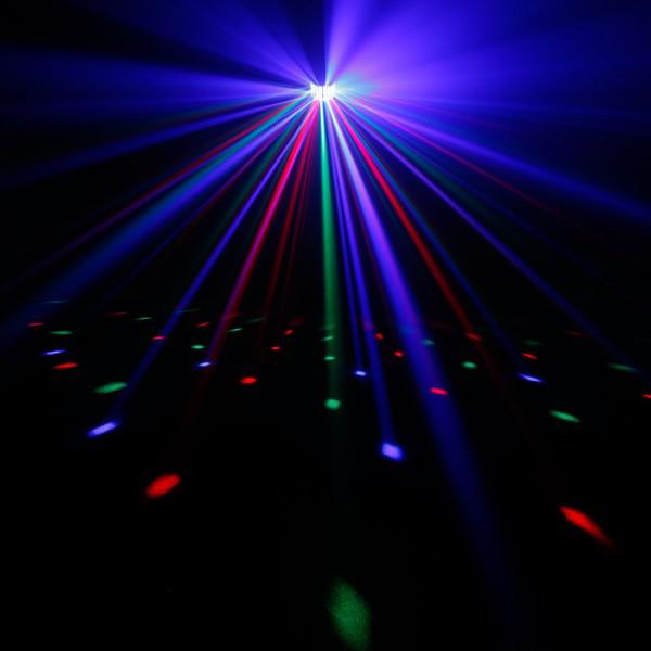 Cameo SUPERFLY XS - Cameo SUPERFLY XS