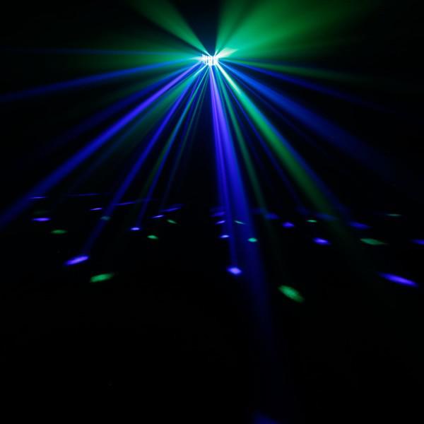 Cameo SUPERFLY XS - Cameo SUPERFLY XS