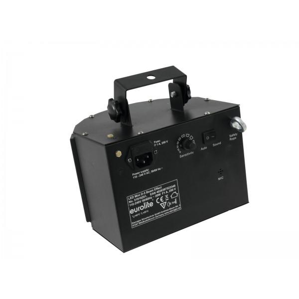 Eurolite Mini D-5 Efecte De Lumini LED - Eurolite Mini D-5 Efecte De Lumini LED