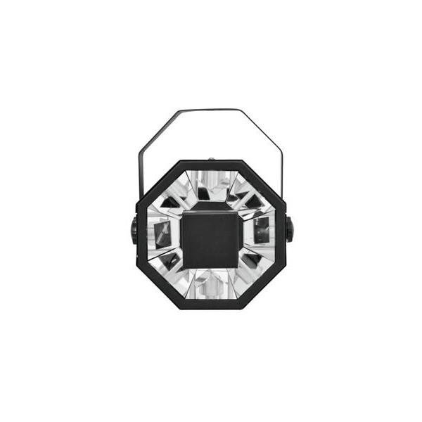 EUROLITE LED BR-50 Flower effect - EUROLITE LED BR-50 Flower effect