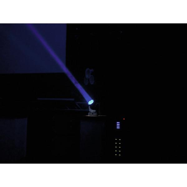 EUROLITELED TMH FE-1200 Flower effect - EUROLITELED TMH FE-1200 Flower effect