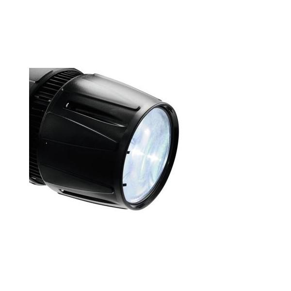 EUROLITE LED PST-6W 6000K DMX Spot - EUROLITE LED PST-6W 6000K DMX Spot