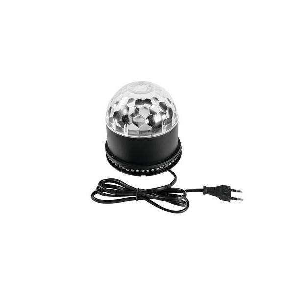 EUROLITE LED BCW-4 Beam effect - EUROLITE LED BCW-4 Beam effect