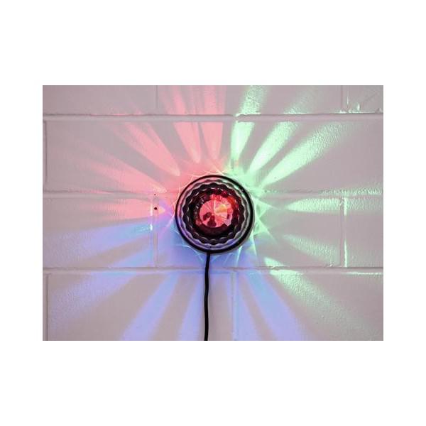 EUROLITE LED BCW-4 Beam effect - EUROLITE LED BCW-4 Beam effect