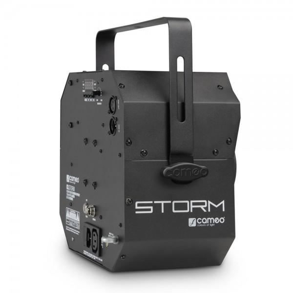 Cameo STORM 5x3W RGBAW - Cameo STORM 5x3W RGBAW