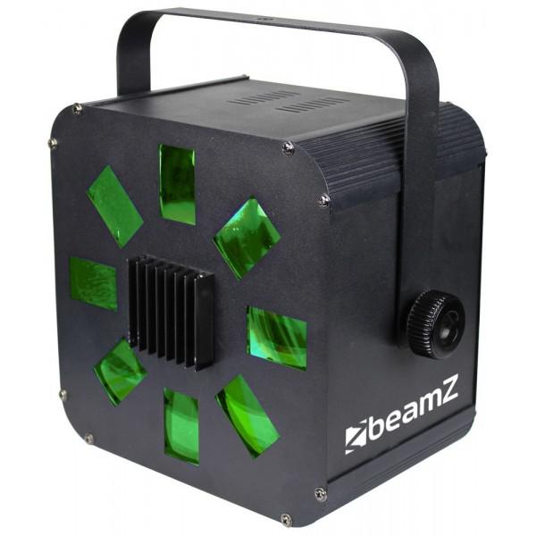 Acis II 8-Way 10W LED-uri RGBW DMX - Acis II 8-Way 10W LED-uri RGBW DMX