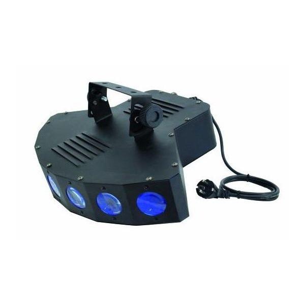 Eurolite LED SCY-7 RGB