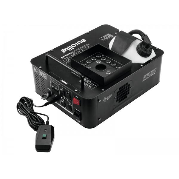 EUROLITE NSF-300 LED - EUROLITE NSF-300 LED