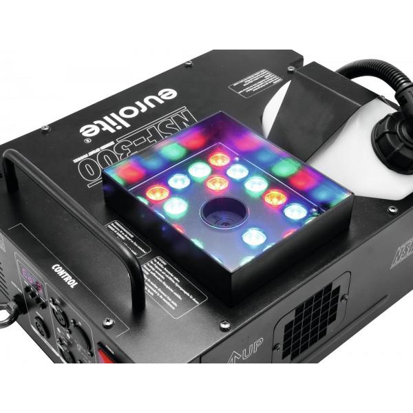 EUROLITE NSF-300 LED - EUROLITE NSF-300 LED