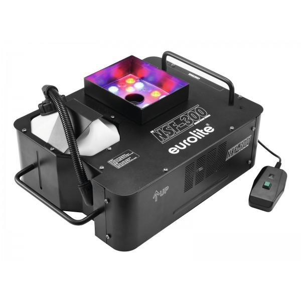 EUROLITE NSF-300 LED - EUROLITE NSF-300 LED
