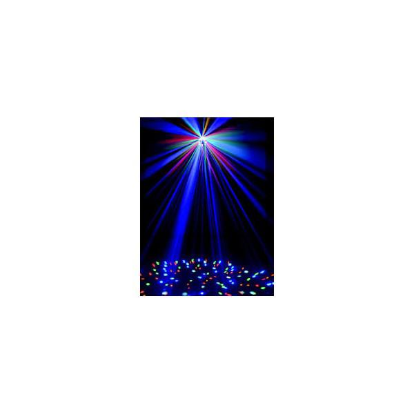 EUROLITE LED FE-900 Hybrid flower effect - EUROLITE LED FE-900 Hybrid flower effect