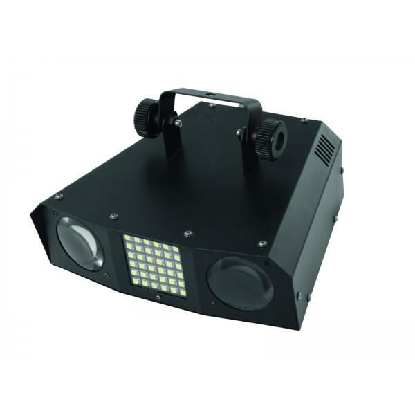 EUROLITE LED DMF-20 Hybrid flower effect - EUROLITE LED DMF-20 Hybrid flower effect