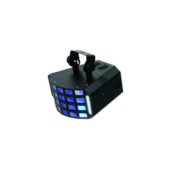 EUROLITE LED D-20 Hybrid Beam effect - EUROLITE LED D-20 Hybrid Beam effect