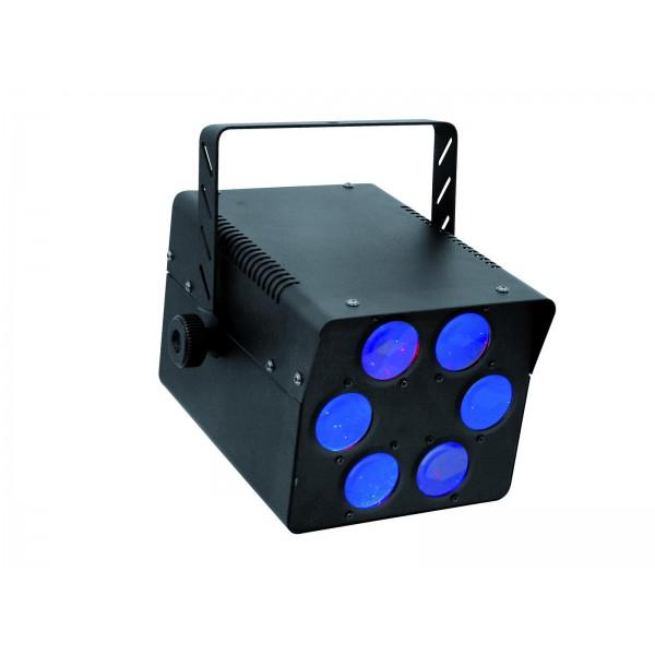 EUROLITE LED RV-3x3 - EUROLITE LED RV-3x3