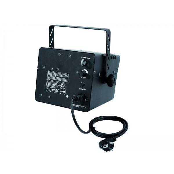 EUROLITE LED RV-3x3 - EUROLITE LED RV-3x3