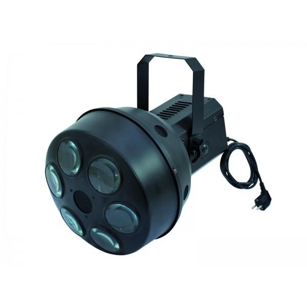 EUROLITE LED Z-600 - EUROLITE LED Z-600