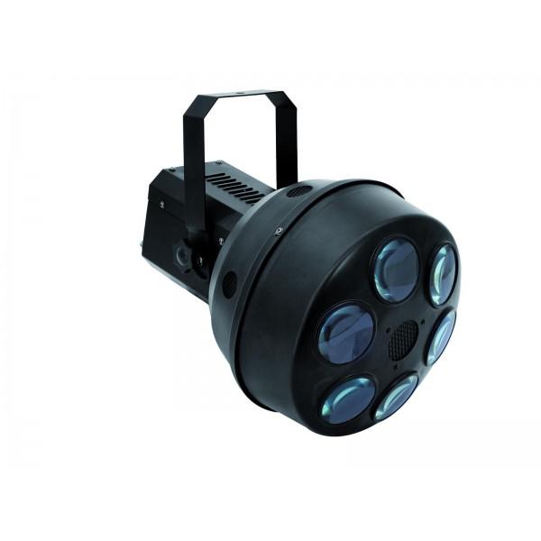 EUROLITE LED Z-600 - EUROLITE LED Z-600