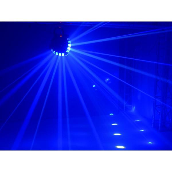 EUROLITE LED TSR-400 - EUROLITE LED TSR-400