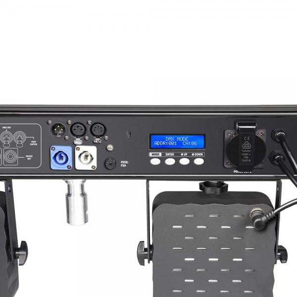 Cameo MULTI PAR 3 - Cameo MULTI PAR 3