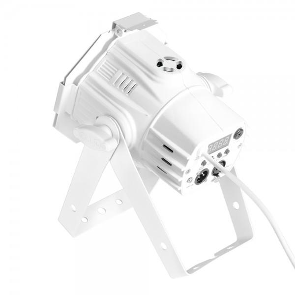 Cameo STUDIO MINI PAR Q 4W W WH - Cameo STUDIO MINI PAR Q 4W W WH