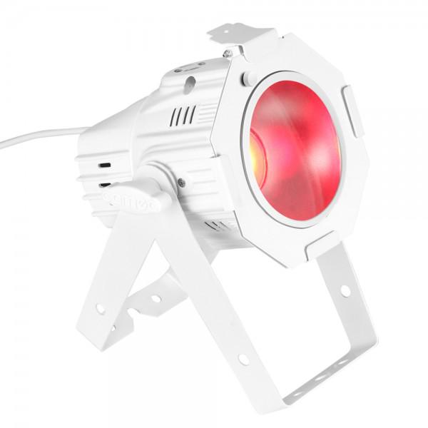 CAMEO STUDIO MINI PAR CAN COB 30W WH