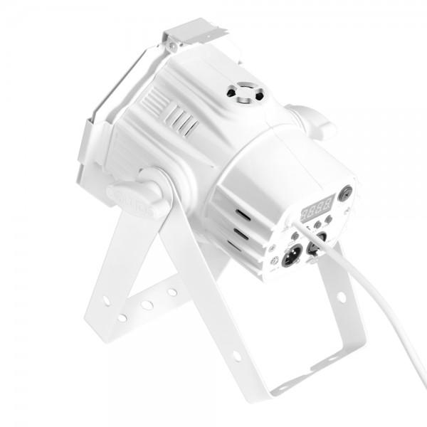 CAMEO STUDIO MINI PAR CAN COB 30W WH - CAMEO STUDIO MINI PAR CAN COB 30W WH